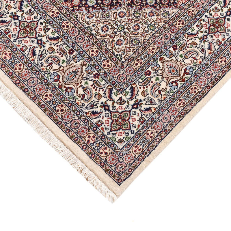 Perserteppich - Classic - 202 x 149 cm - hellbraun