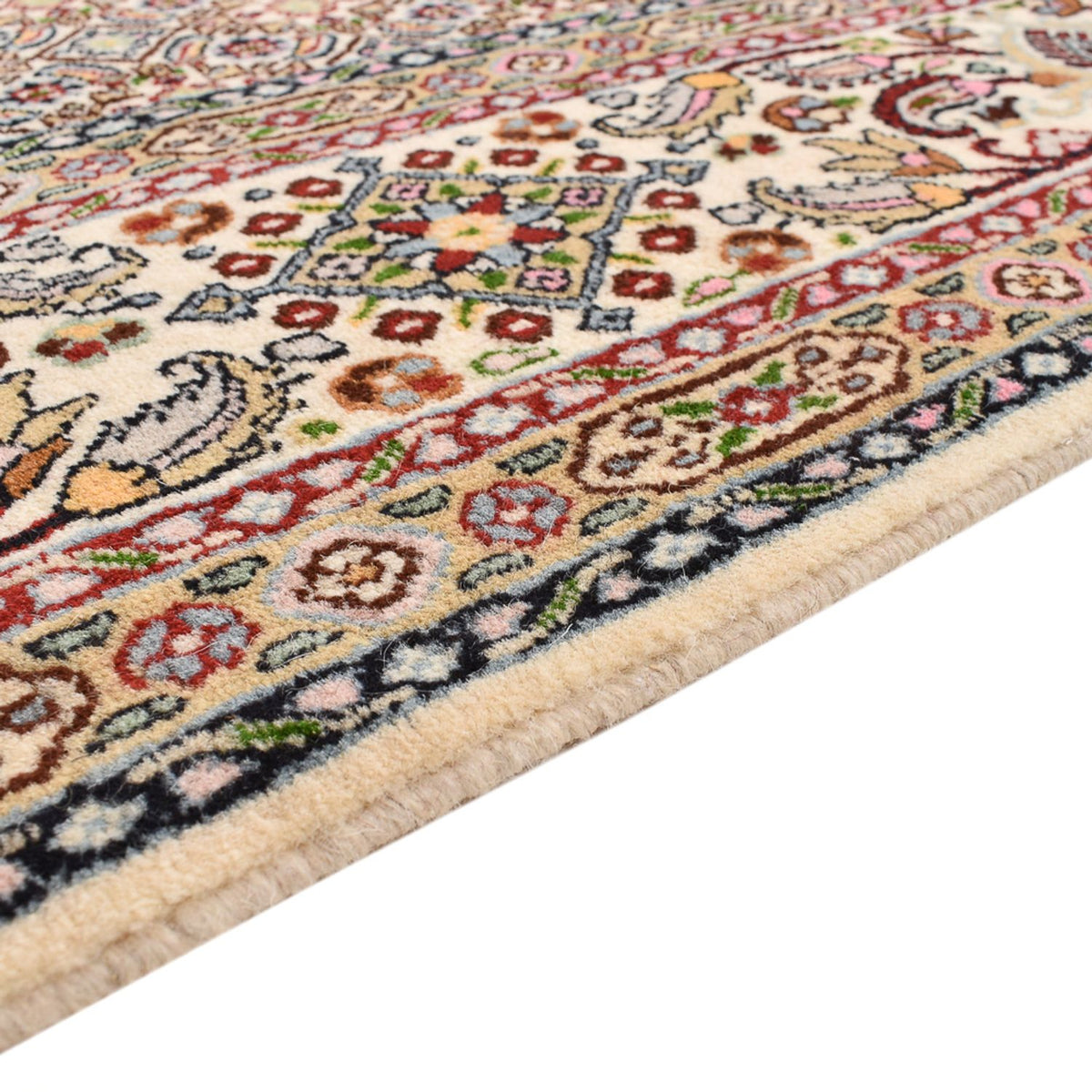 Moud Teppich 164x241cm - Perserteppich