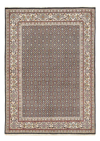 Tappeto Persero - Classico - 240 x 165 cm - marrone chiaro