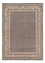 Perserteppich - Classic - 240 x 165 cm - hellbraun