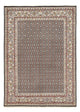 Perserteppich - Classic - 240 x 165 cm - hellbraun