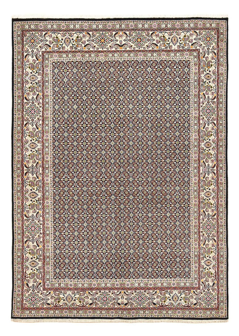 Perserteppich - Classic - 240 x 165 cm - hellbraun