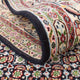 Perserteppich - Classic - 240 x 165 cm - hellbraun