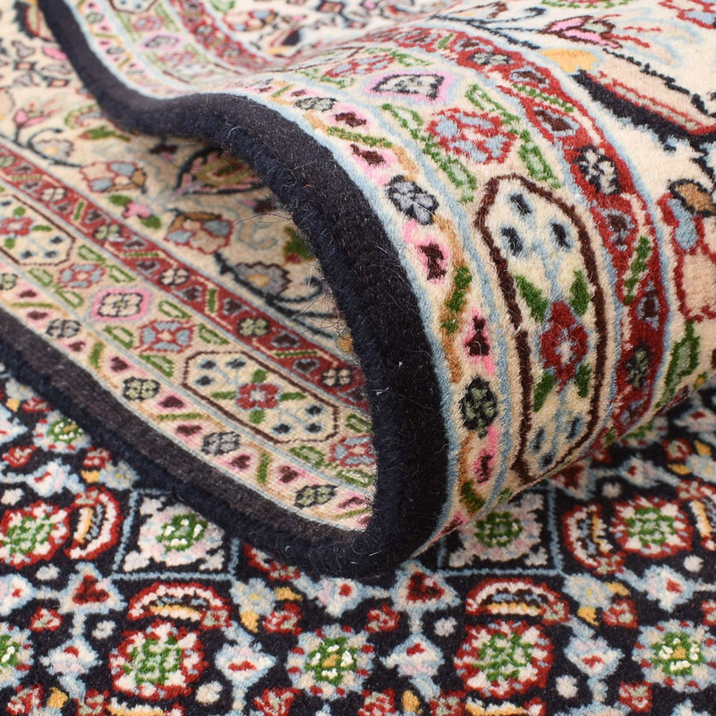 Perserteppich - Classic - 240 x 165 cm - hellbraun