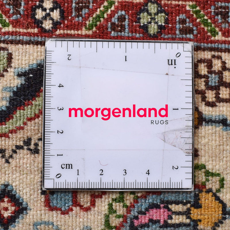 Perserteppich - Classic - 240 x 165 cm - hellbraun