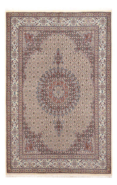 Moud Teppich 178x269cm - Perserteppich