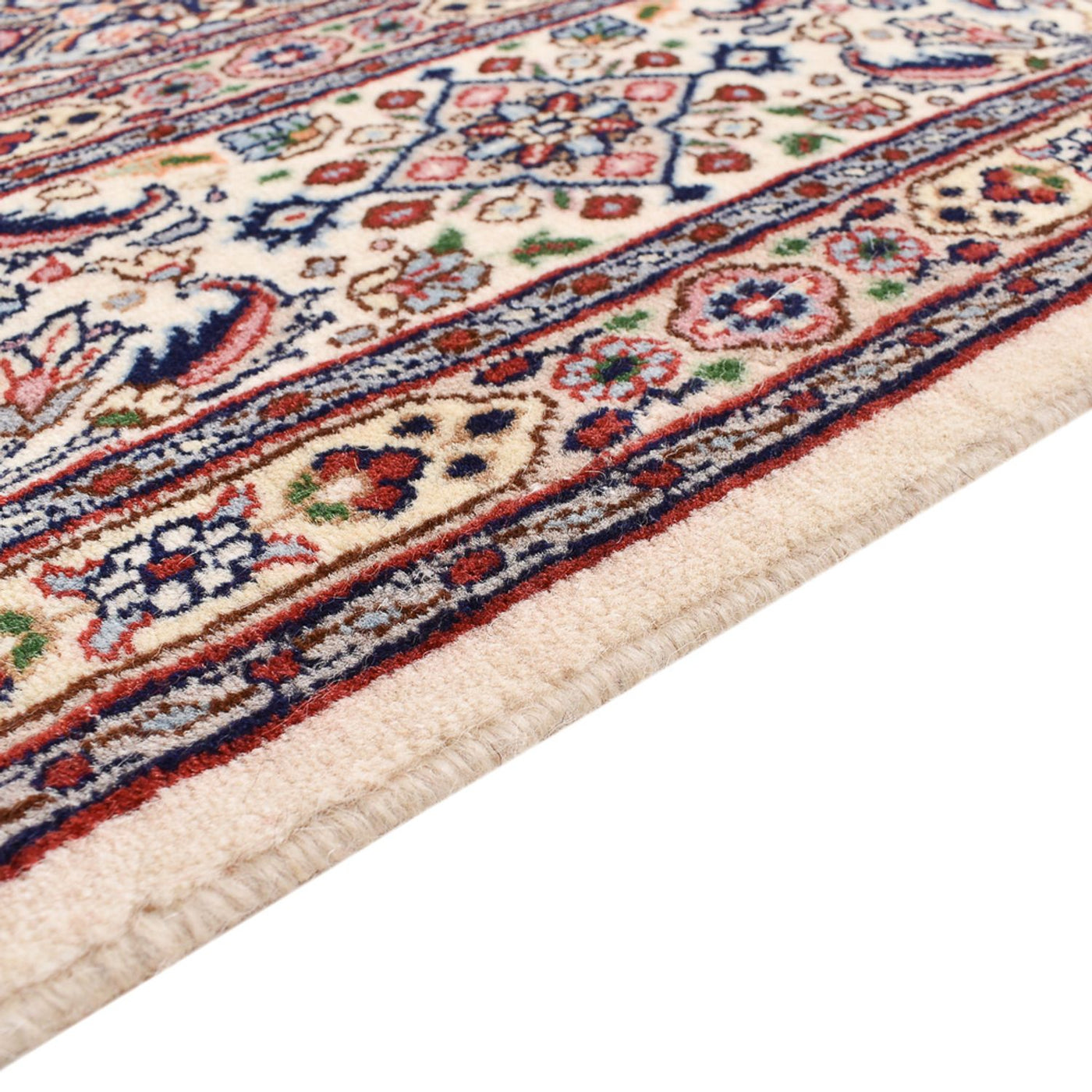 Tapis de Mood Tapis 269x178cm - Tapis persan