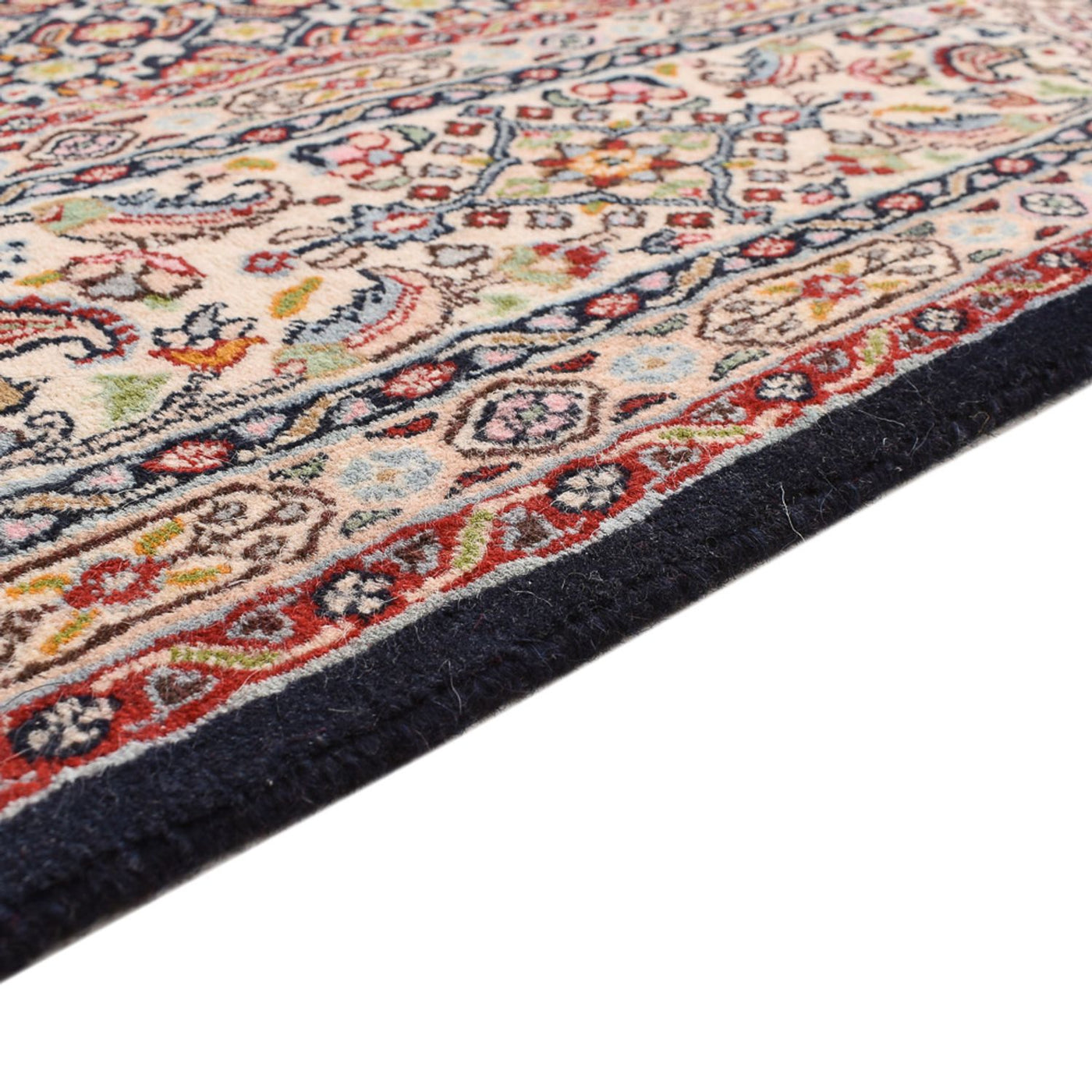 Moud Teppich 243x165cm - Perserteppich