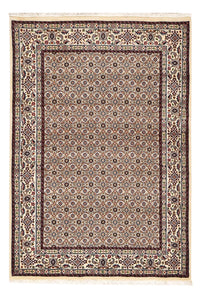 Tappeto Persero - Classico - 146 x 99 cm - marrone chiaro