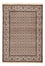 Perserteppich - Classic - 146 x 99 cm - hellbraun