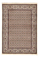 Perserteppich - Classic - 146 x 99 cm - hellbraun