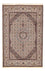 Perserteppich - Classic - 151 x 100 cm - hellbraun