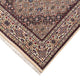 Perserteppich - Classic - 151 x 100 cm - hellbraun