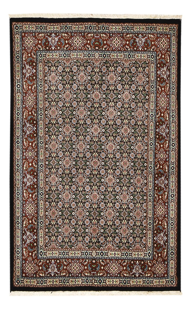 Perserteppich - Classic - 148 x 96 cm - hellbraun