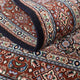 Perserteppich - Classic - 148 x 96 cm - hellbraun