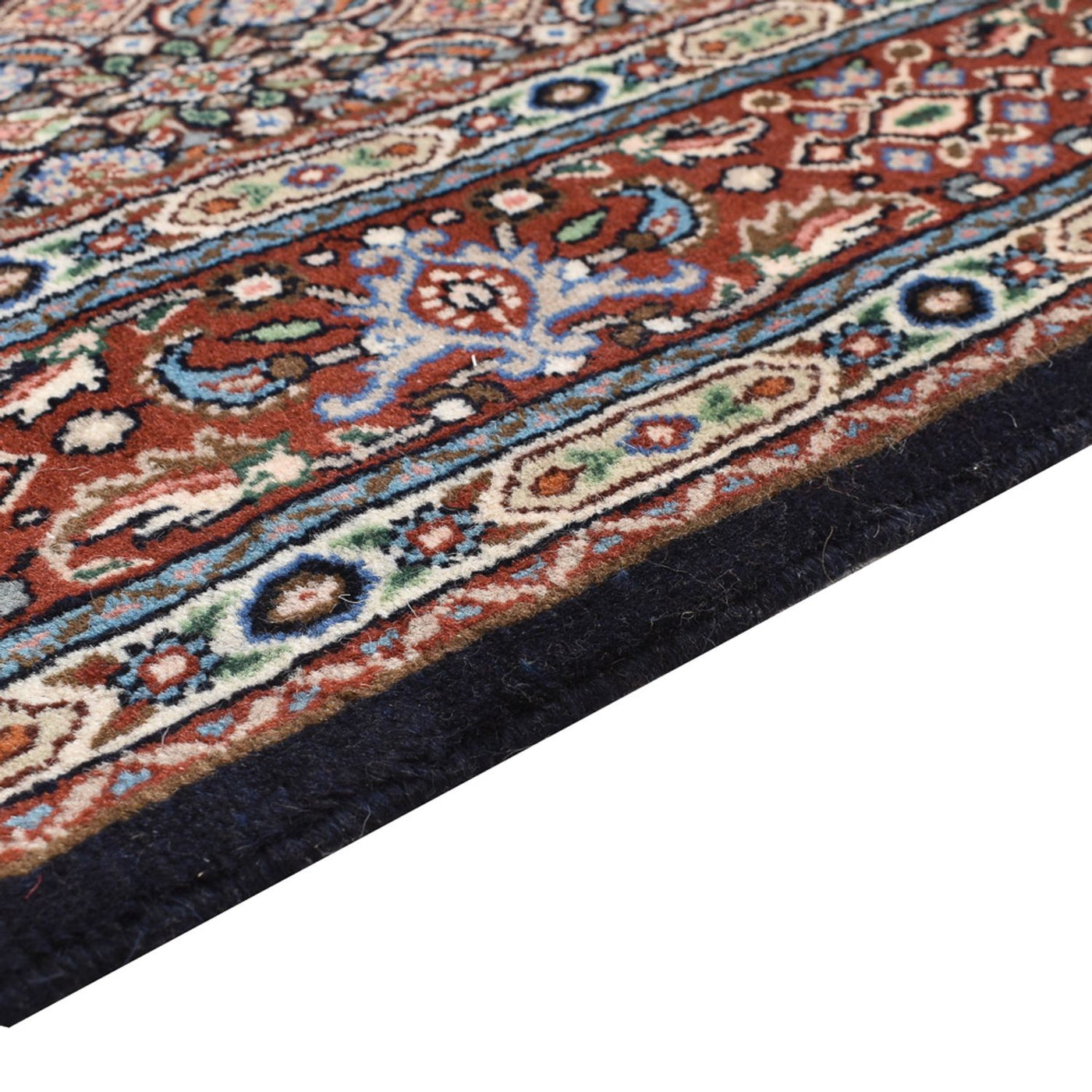 Moud Teppich 150x97cm - Perserteppich