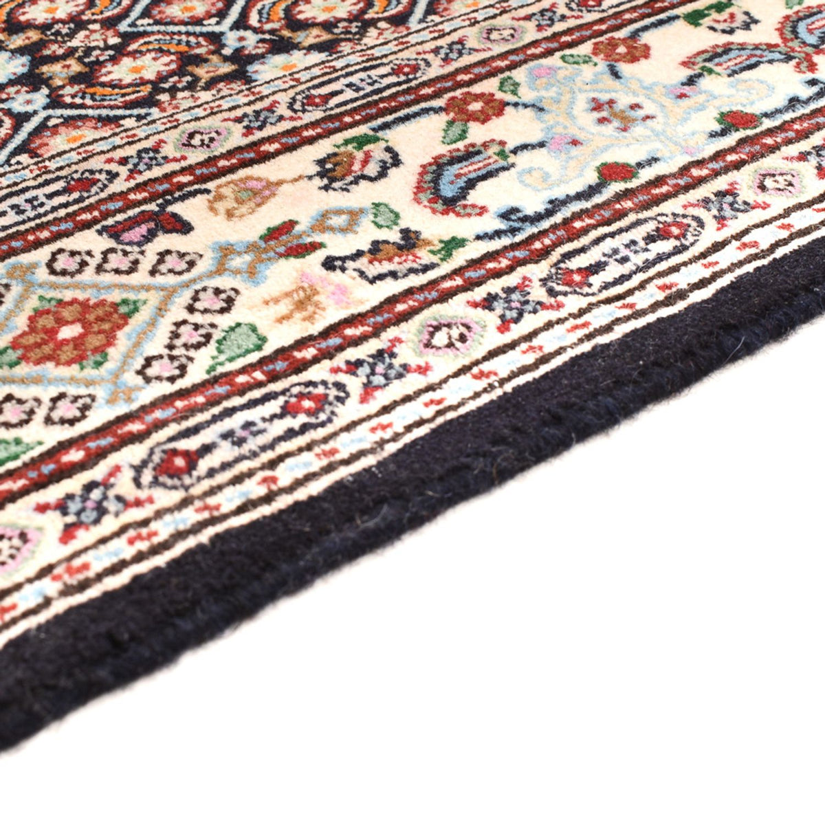 Moud Teppich 100x149cm - Perserteppich