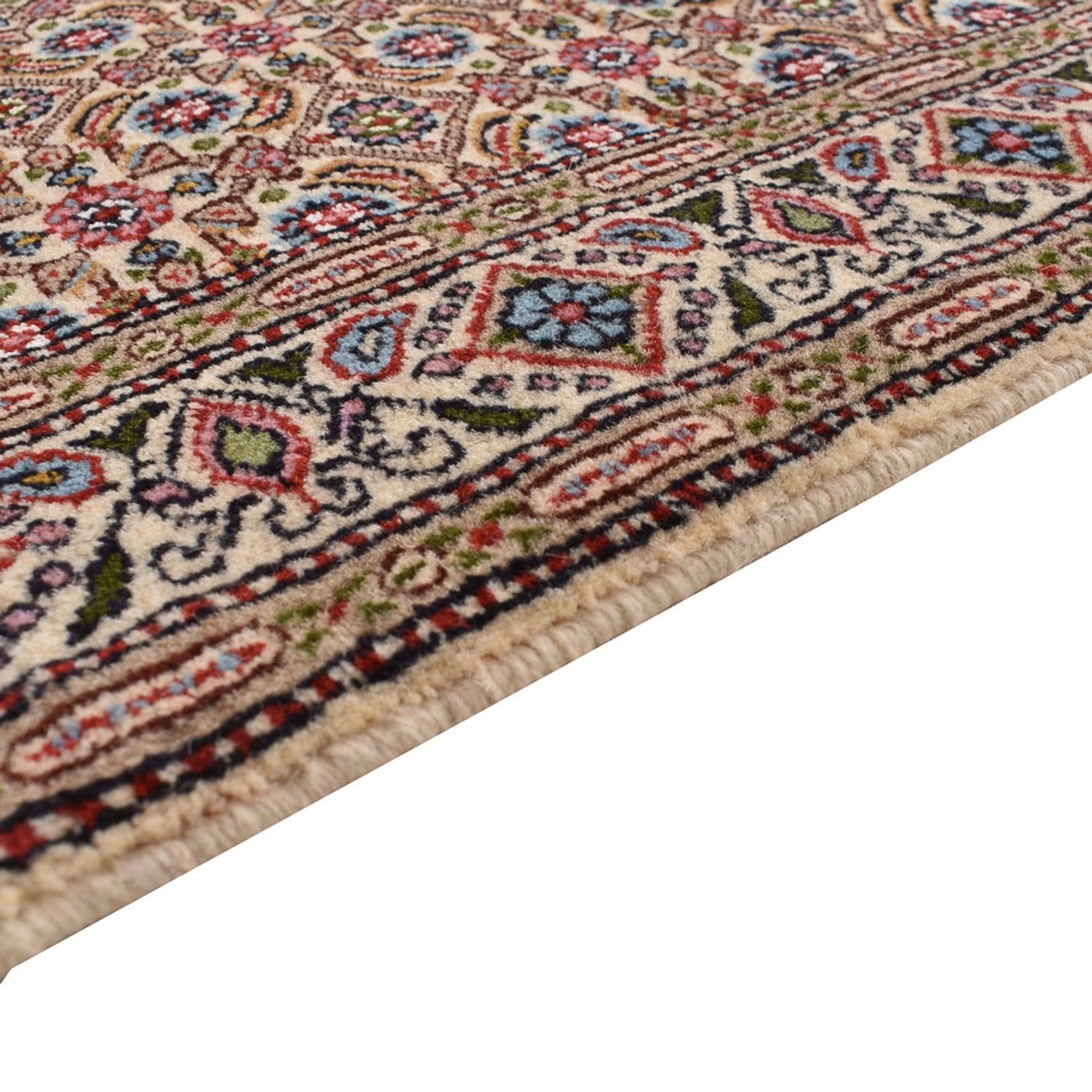 Moud Teppich 290x79cm - Perserteppich