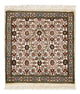 Tapis de Moud Tapis 40x40cm - Tapis persan