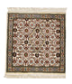 Tapis de Moud Tapis 40x40cm - Tapis persan