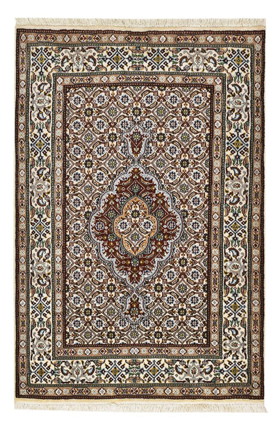 Moud Teppich 81x118cm - Perserteppich