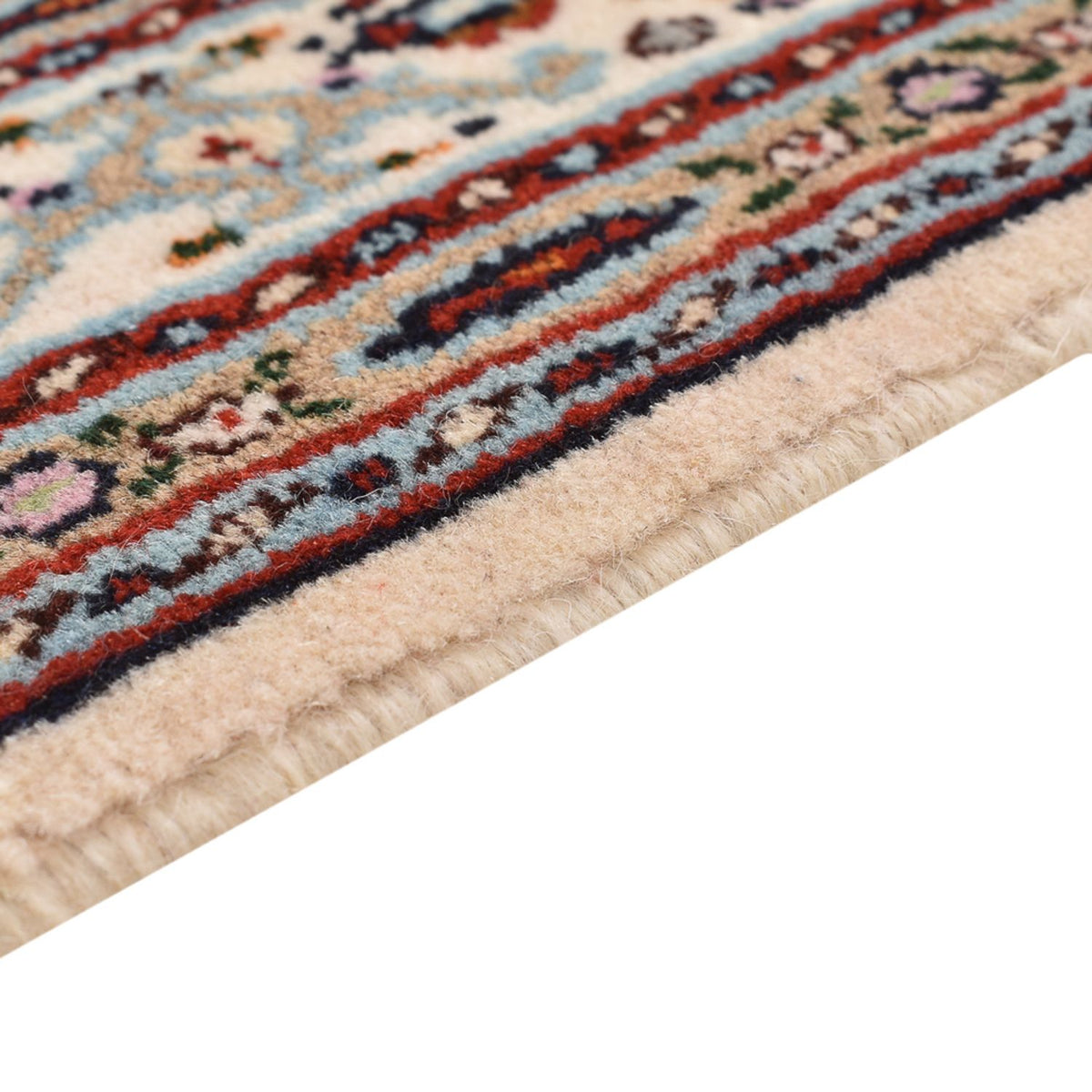 Moud Teppich 61x90cm - Perserteppich