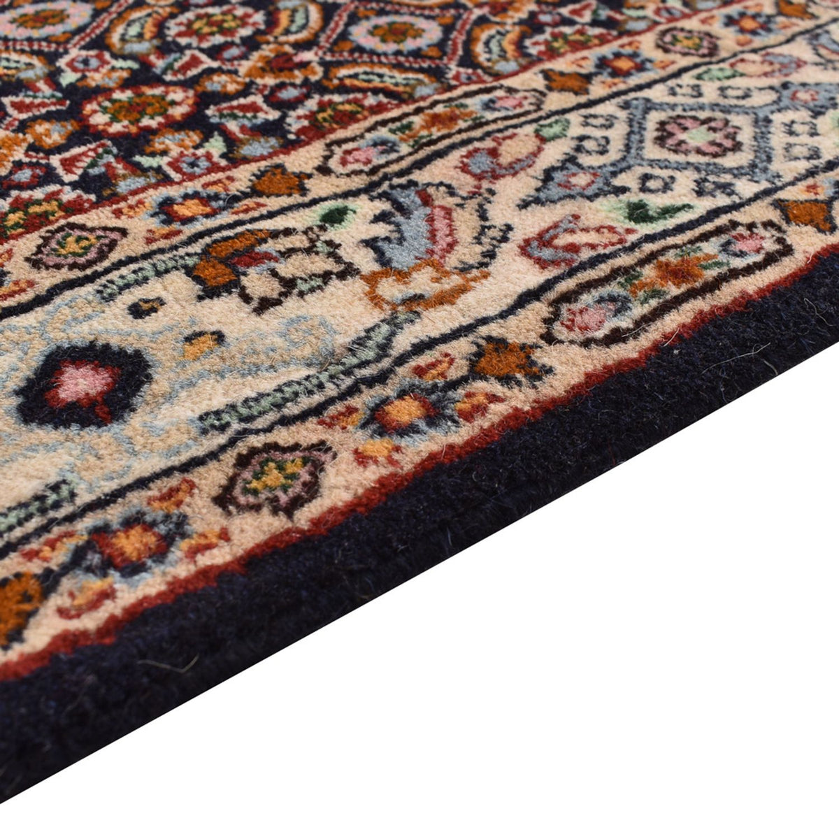 Tapis de Moud Tapis 75x300cm - Tapis persan