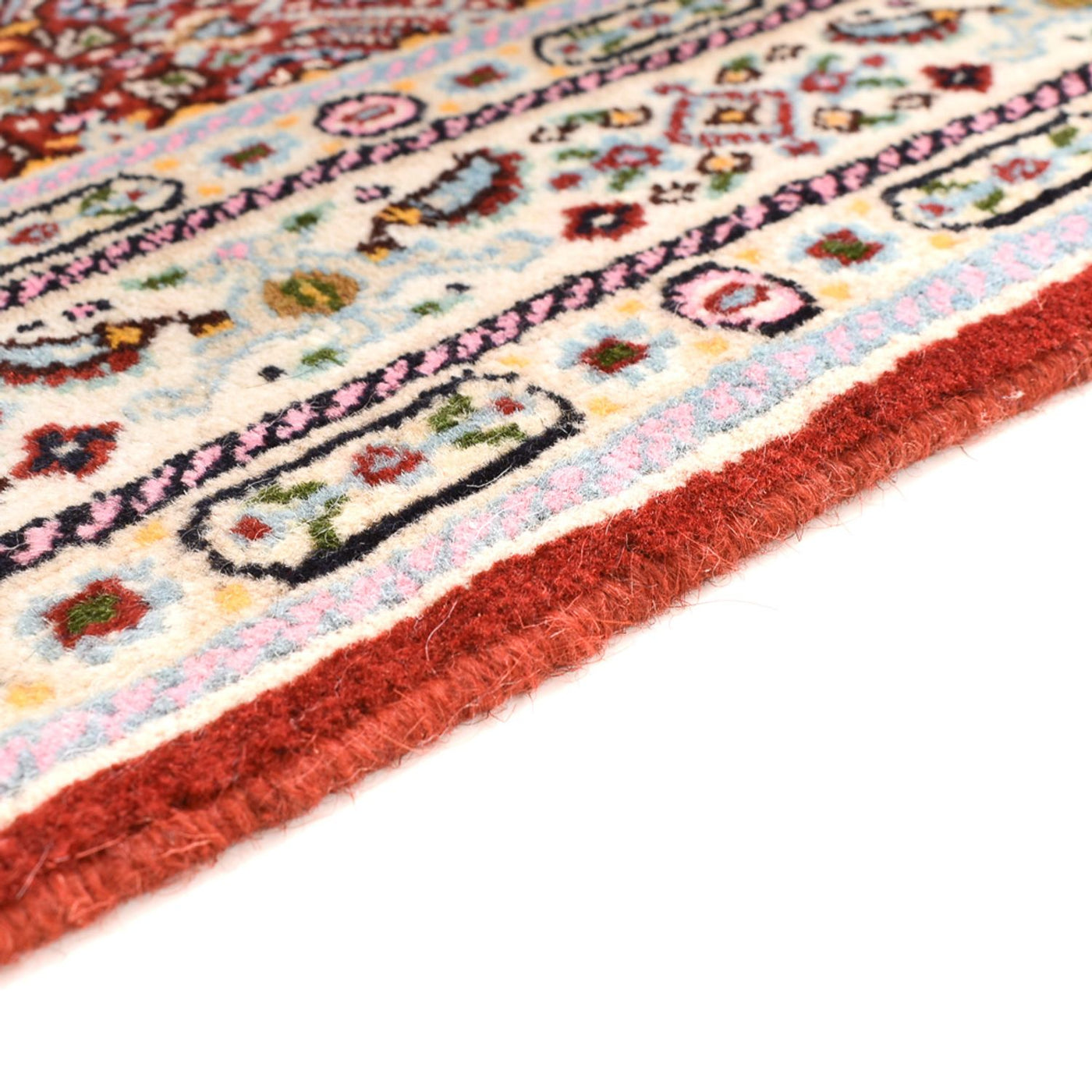 Moud Tappeto 118x75cm - Tappeto persiano