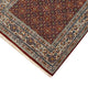 Läufer Perser - Classic - 200 x 79 cm - hellrot