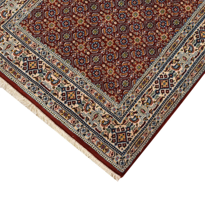Läufer Perser - Classic - 200 x 79 cm - hellrot