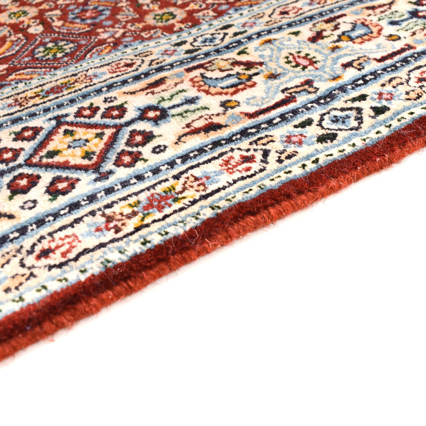 Moud Tappeto 200x79cm - Tappeto persiano