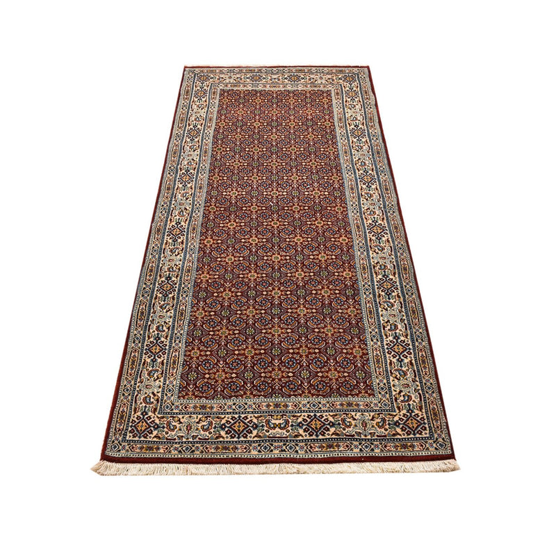 Läufer Perser - Classic - 200 x 79 cm - hellrot