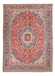 Perserteppich - Täbriz - 342 x 248 cm - rot