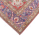 Perserteppich - Täbriz - 342 x 248 cm - rot