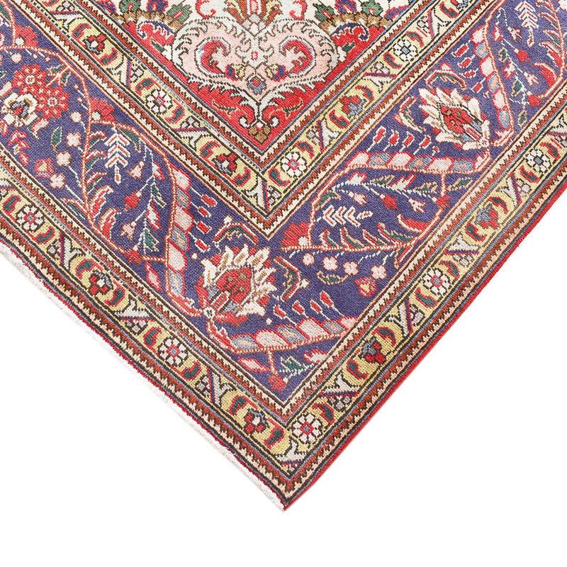 Perserteppich - Täbriz - 342 x 248 cm - rot