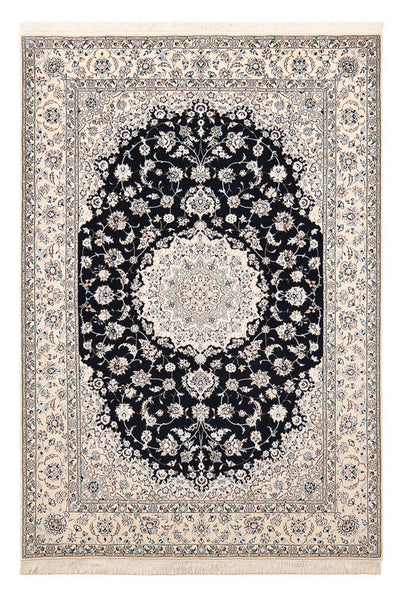 Nain - 6La Teppich 158x237cm - Perserteppich