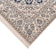 Perserteppich - Nain - Premium - 245 x 165 cm - dunkelblau