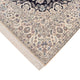 Perserteppich - Nain - Premium - 240 x 161 cm - dunkelblau