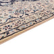 Perserteppich - Nain - Premium - 240 x 161 cm - dunkelblau
