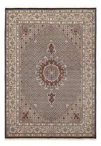 Tapis persan - Classique - 244 x 167 cm - marron clair