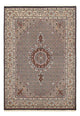 Moud Teppich 244x167cm - Perserteppich