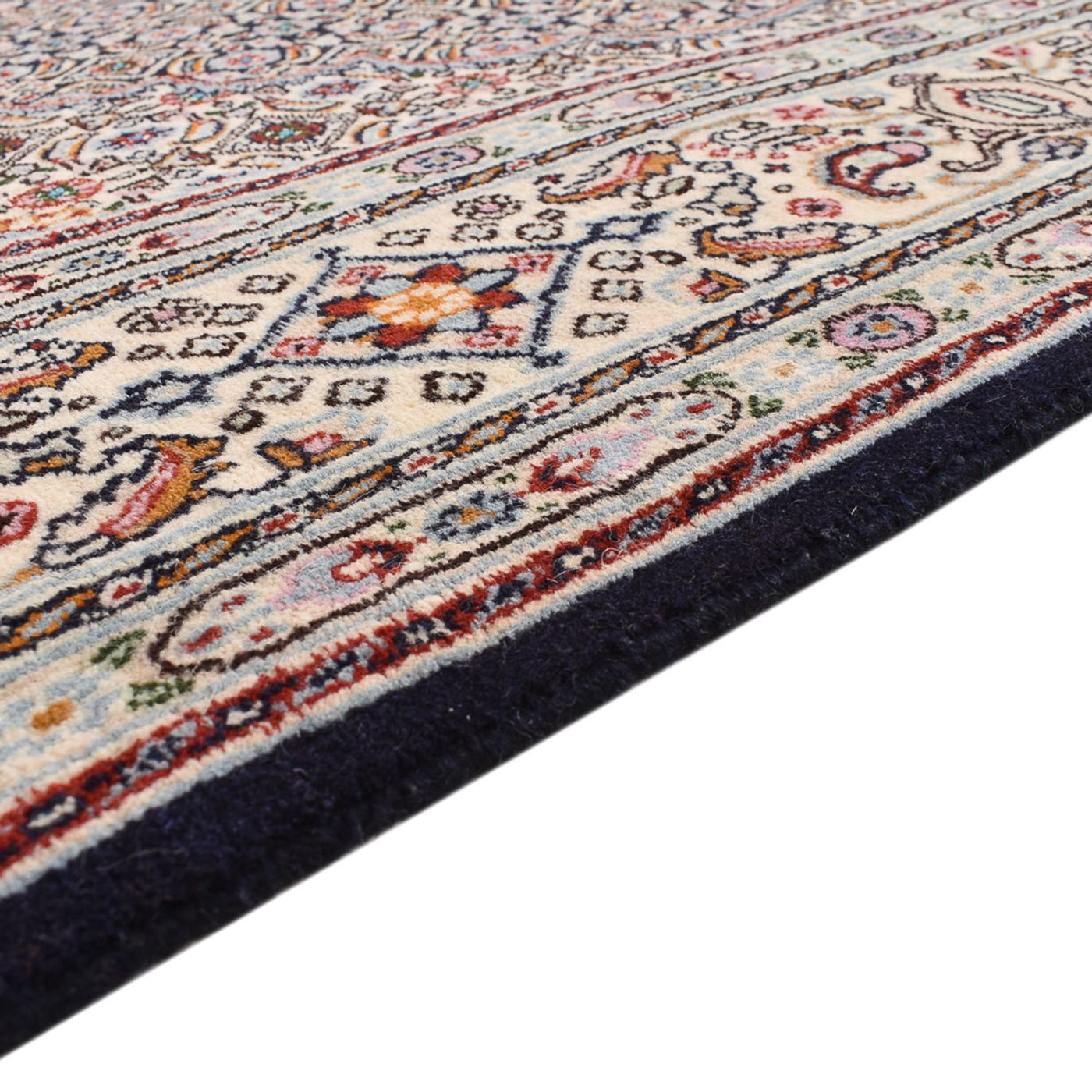 Moud Teppich 244x167cm - Perserteppich