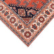 Perserteppich - Nomadic - 245 x 147 cm - rot