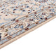 Perserteppich - Nain - Premium - 255 x 210 cm - hellgrau