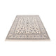 Perserteppich - Nain - Premium - 255 x 210 cm - hellgrau