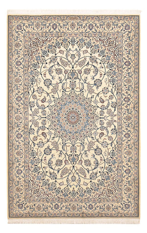 Perserteppich - Nain - Premium - 217 x 140 cm - sand
