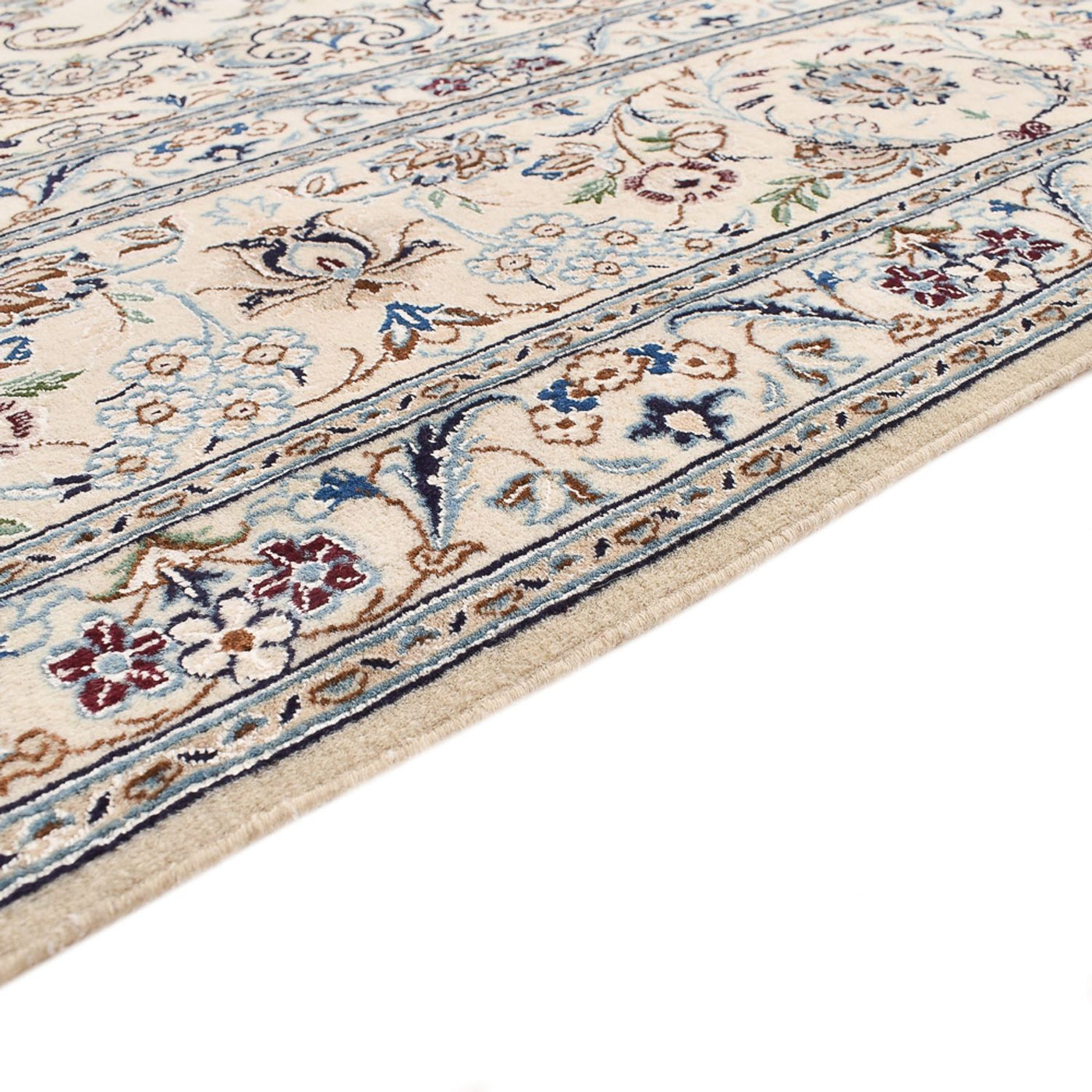 Nain - 9la Teppich 305x205cm - Perserteppich
