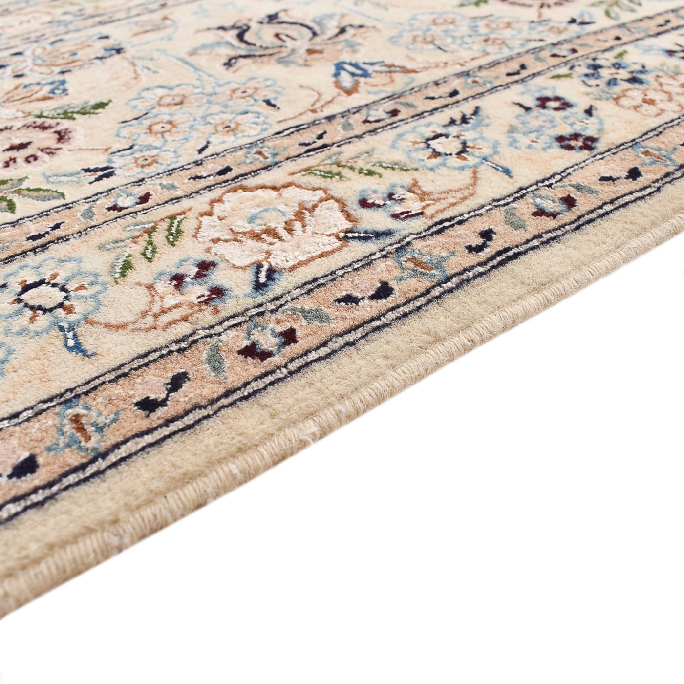 Nain - 9la Teppich 305x205cm - Perserteppich