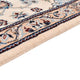 Perserteppich - Nain - Royal - 87 x 66 cm - creme