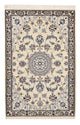 Nain - 9 la Tappeto 96x64cm - Tappeto persiano